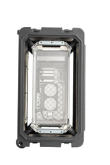 4U SKB Rolling Roto Shock Rack Case (20 RD)