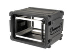 6U SKB Rolling Roto Shock Rack Case (20 RD)