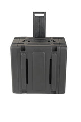 6U SKB Rolling Roto Shock Rack Case (20 RD)