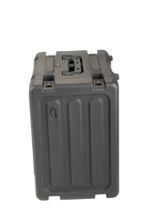 6U SKB Rolling Roto Shock Rack Case (20 RD)