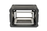 6U SKB Rolling Roto Shock Rack Case (20 RD)