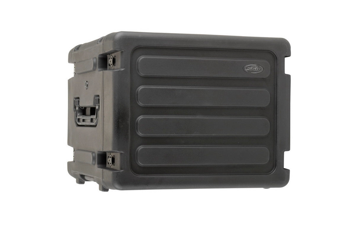 8U SKB Rolling Roto Shock Rack Case (20 RD)