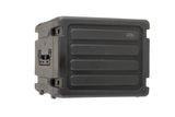 8U SKB Rolling Roto Shock Rack Case (20 RD)