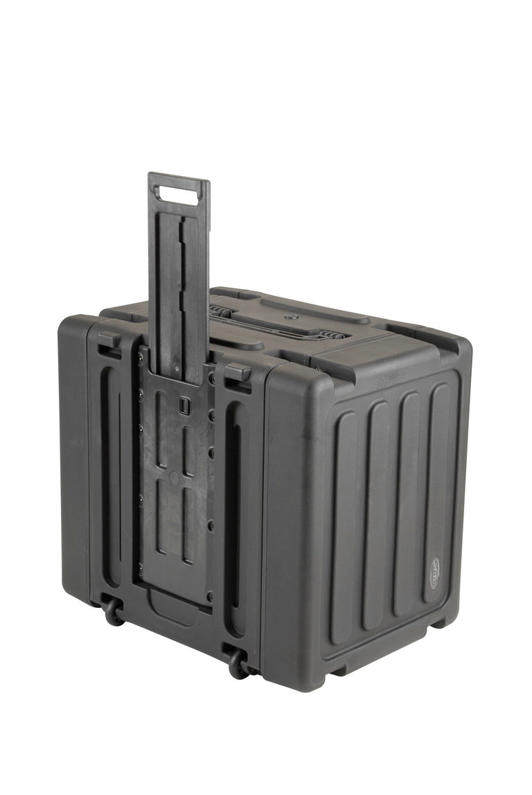 8U SKB Rolling Roto Shock Rack Case (20 RD)