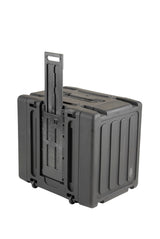 8U SKB Rolling Roto Shock Rack Case (20 RD)