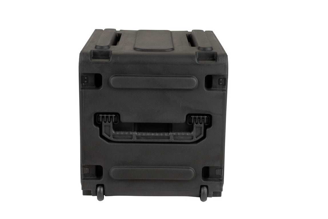 8U SKB Rolling Roto Shock Rack Case (20 RD)
