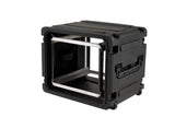 8U SKB Rolling Roto Shock Rack Case (20 RD)