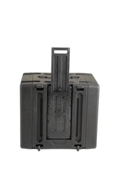 8U SKB Rolling Roto Shock Rack Case (20 RD)