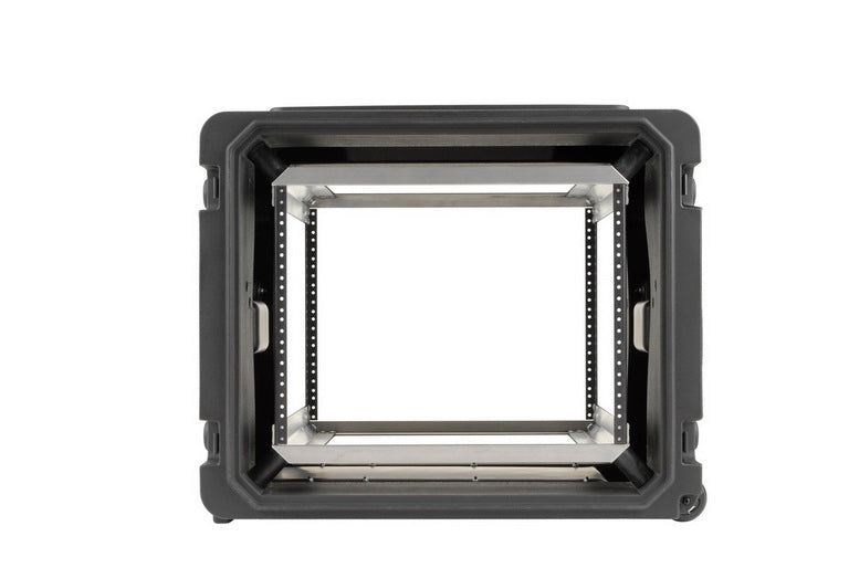 8U SKB Rolling Roto Shock Rack Case (20 RD)
