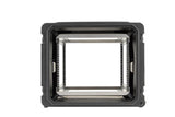 8U SKB Rolling Roto Shock Rack Case (20 RD)