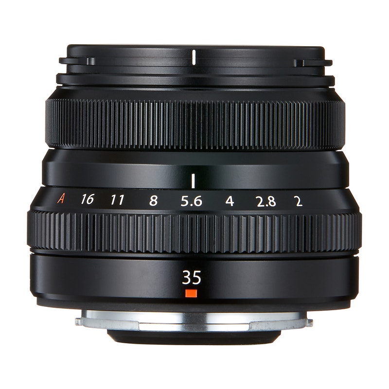 Fujifilm XF35mmF2 Lens - Image 4