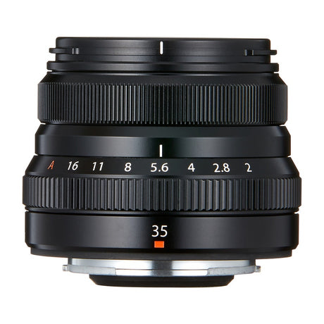 Fujifilm XF35mmF2 Lens - Image 4