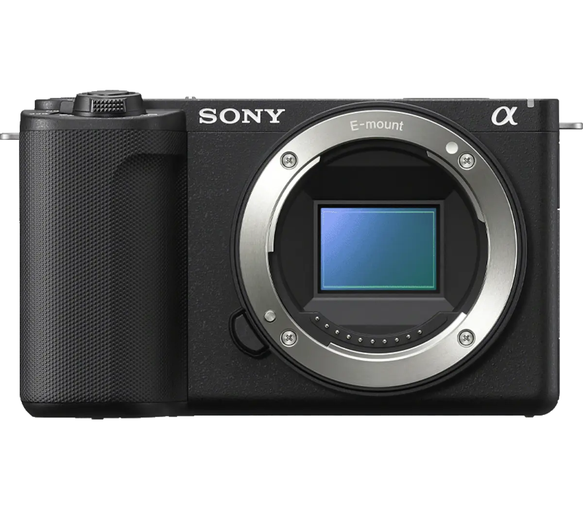 Sony Alpha ZV-E10 II - APS-C Interchangeable Lens Mirrorless Content Creators’ Camera - Image 4