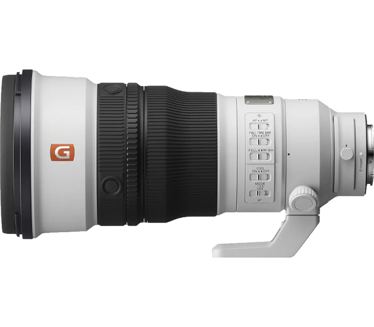 Sony FE 300mm F2.8 GM OSS Full-frame Telephoto Prime G Master lens - Image 4