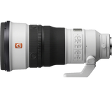 Sony FE 300mm F2.8 GM OSS Full-frame Telephoto Prime G Master lens - Image 4