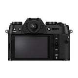 Fujifilm X-T50 Mirrorless Camera - Image 4