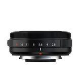 Fujifilm XF27mmF2.8 R WR Lens - Image 4