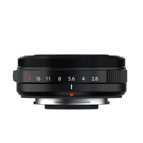 Fujifilm XF27mmF2.8 R WR Lens - Image 4