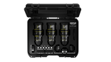 Catta Ace 18-35|35-80|70-135 mm FF|T2.9-22 DZOFILM Store