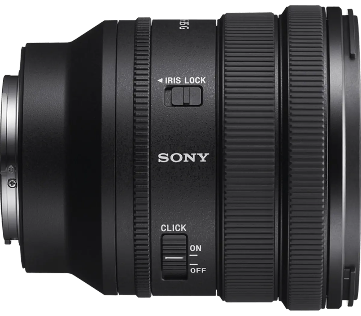 Sony FE PZ 16-35mm F4 G Full-frame Constant-Aperture Wide-angle Power Zoom G Lens | SELP1635G - Image 4