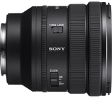 Sony FE PZ 16-35mm F4 G Full-frame Constant-Aperture Wide-angle Power Zoom G Lens | SELP1635G - Image 4