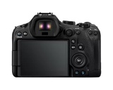Canon EOS R6 Mark III Body - Image 4
