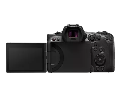Canon EOS R5 C Body - Image 4