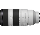 Sony FE 70-200 mm F2.8 GM OSS II Full-frame Telephoto Zoom G Master Lens with Optical SteadyShot - Image 4