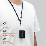 Magnetic Pendant