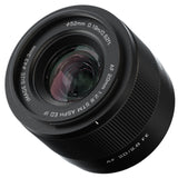 Viltrox AF 20mm F2.8 Air Full-Frame Lens for Sony E-Mount White/Black
