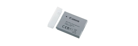 Canon Battery Pack NB-6LH - Image 4