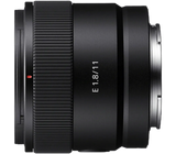 Sony E 11mm F1.8 APS-C Ultra-wide-angle Prime Lens - Image 4