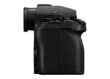 Panasonic S1IIE  - Image 3