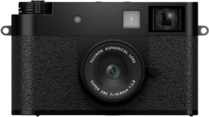 Fujifilm X half Camera - Image 3