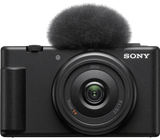 Sony ZV-1F Vlog camera for Content Creators and Vloggers - Image 4