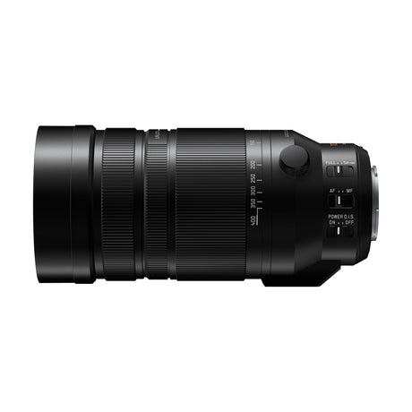Panasonic LUMIX G Series LEICA 100-400mm F4.0-6.3 Camera Lens - Image 4