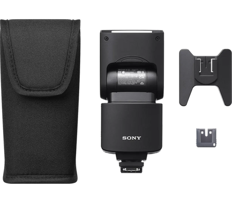 Sony Wireless Radio Flash GN46 - Image 4