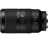 Sony E 70–350 mm F4.5–6.3 G OSS APS-C Telephoto Zoom G Lens with Optical SteadyShot - Image 4