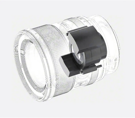 Sony FE 20mm F1.8 G Full-frame Ultra-wide Prime G Lens - Image 4