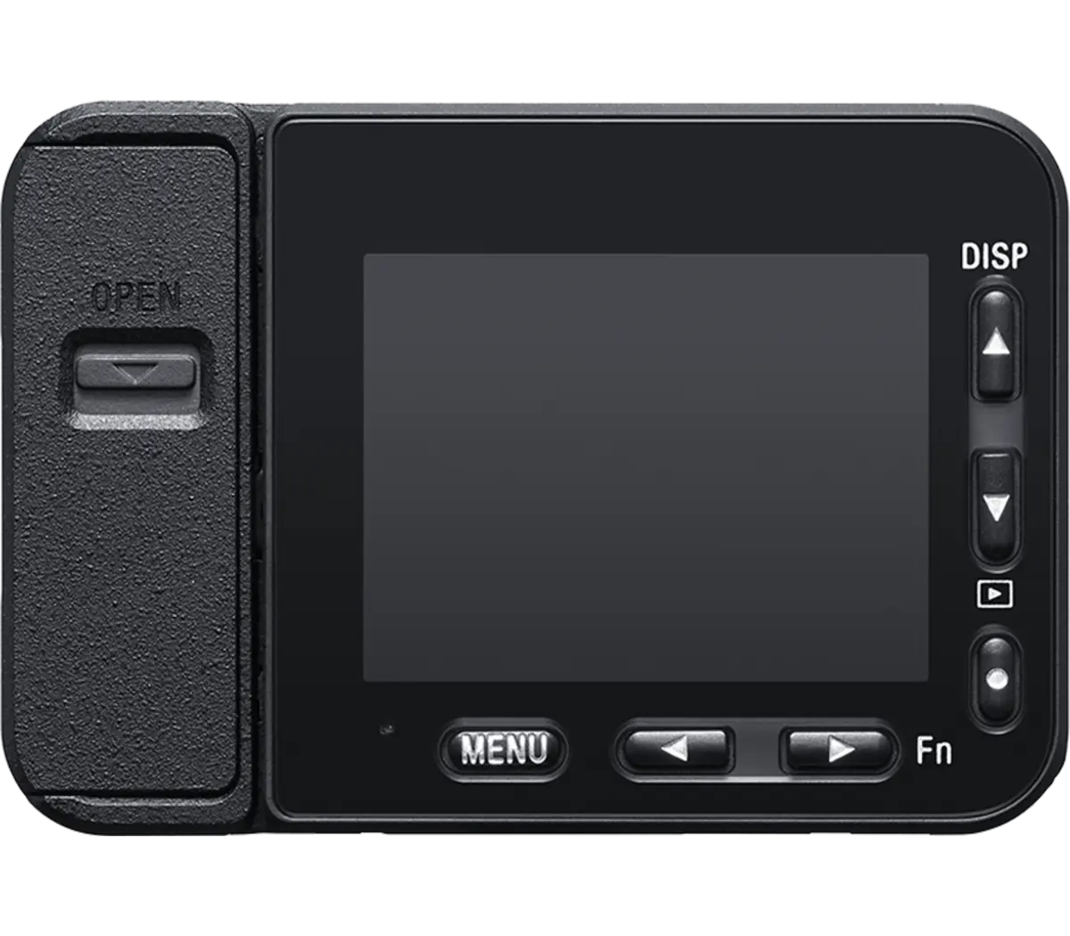 Sony RX0 II 1” (1.0-type) sensor ultra-compact camera - Image 4