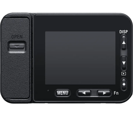 Sony RX0 II 1” (1.0-type) sensor ultra-compact camera - Image 4