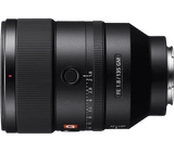 Sony FE 135mm F1.8 GM Full-frame Telephoto Prime G Master Lens - Image 4