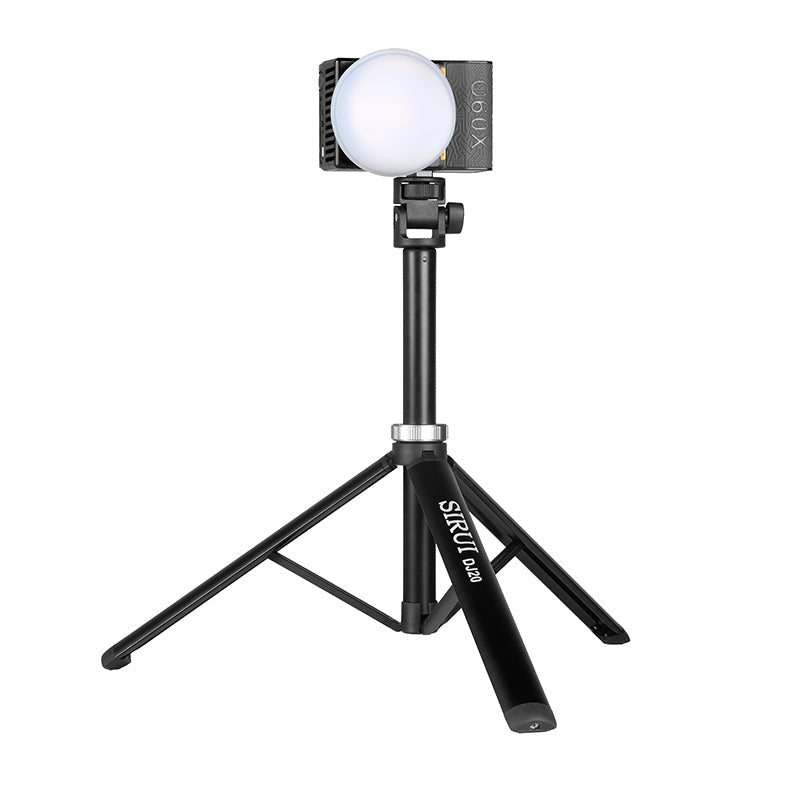 SIRUI DJ20 Compact Light Stand