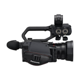 Panasonic 4K Pro Camcorder w/ 24X Optical Zoom - Image 4