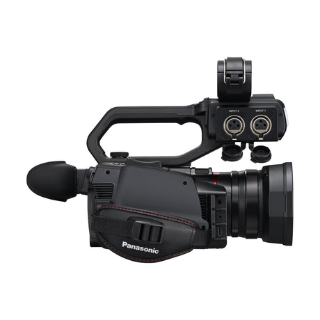 Panasonic 4K Pro Camcorder w/ 24X Optical Zoom - Image 4
