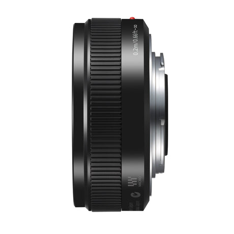 Panasonic G Series 20mm F1.7 - Image 2