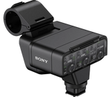 Sony XLRK3M XLR Adaptor Kit for Multi Interface Shoe with Digital Audio Interface - Image 4