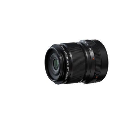 Fujifilm XF30mmF2.8 R LM WR Macro Lens - Image 4