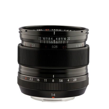 Fujifilm XF14mmF2.8 Lens - Image 4