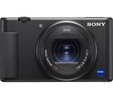 Sony ZV-1 (DCZV1-B) Camera for Content Creators and Vloggers - Image 4